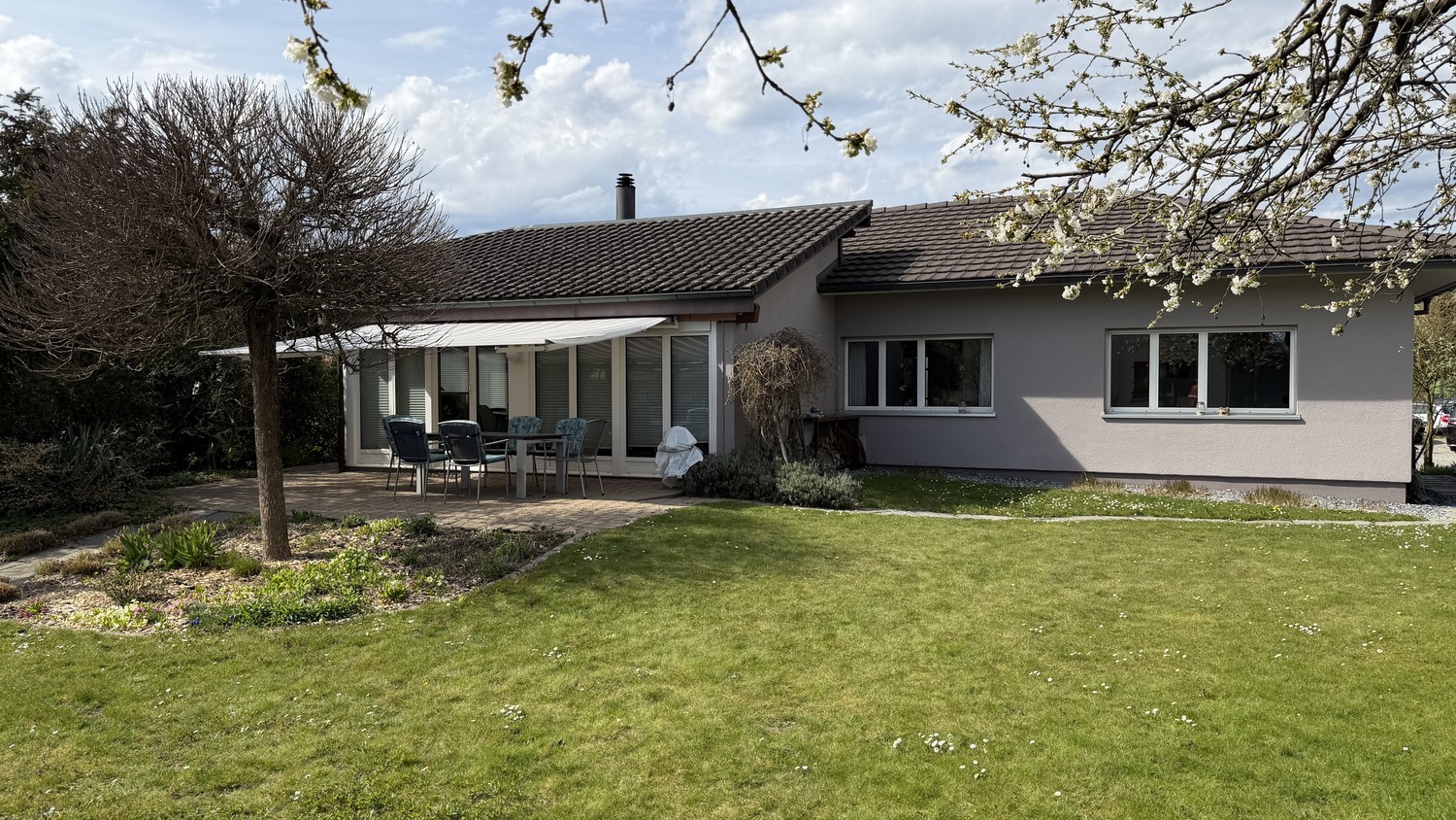 Casa unifamiliare di 5 ½ locali