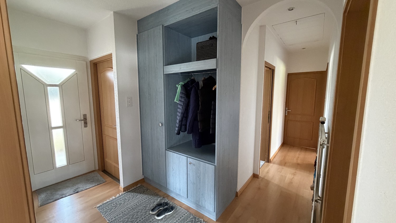 Casa unifamiliare di 5 ½ locali