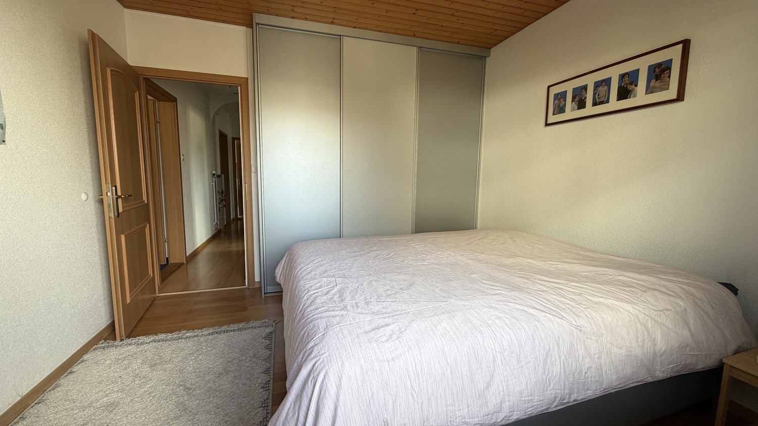 Casa unifamiliare di 5 ½ locali