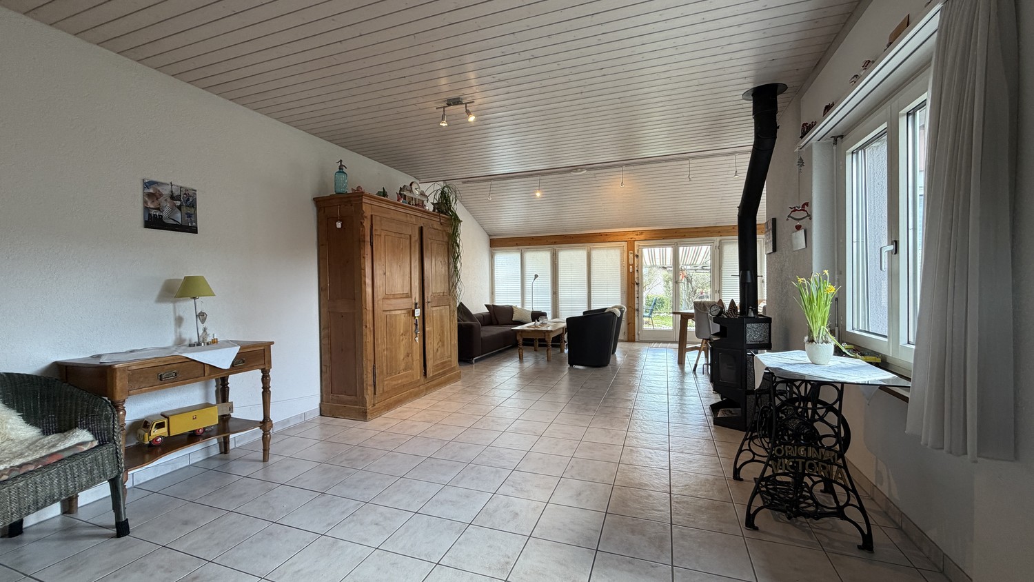 Casa unifamiliare di 5 ½ locali