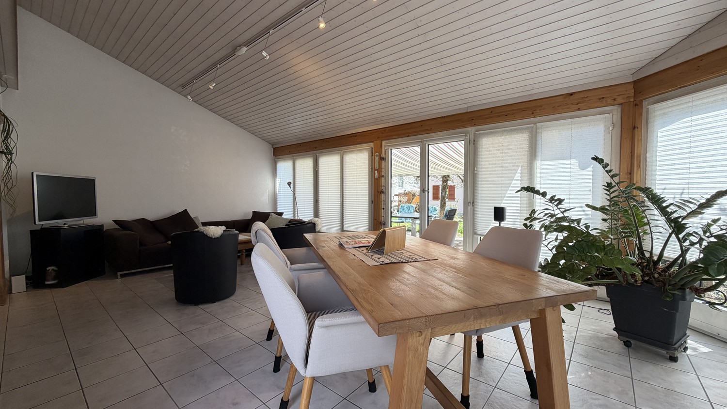 Casa unifamiliare di 5 ½ locali
