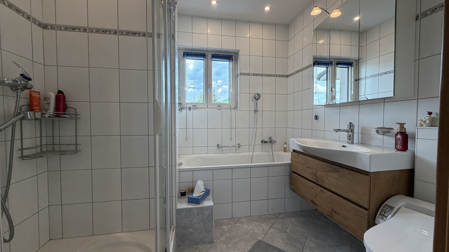 Casa unifamiliare di 5 ½ locali