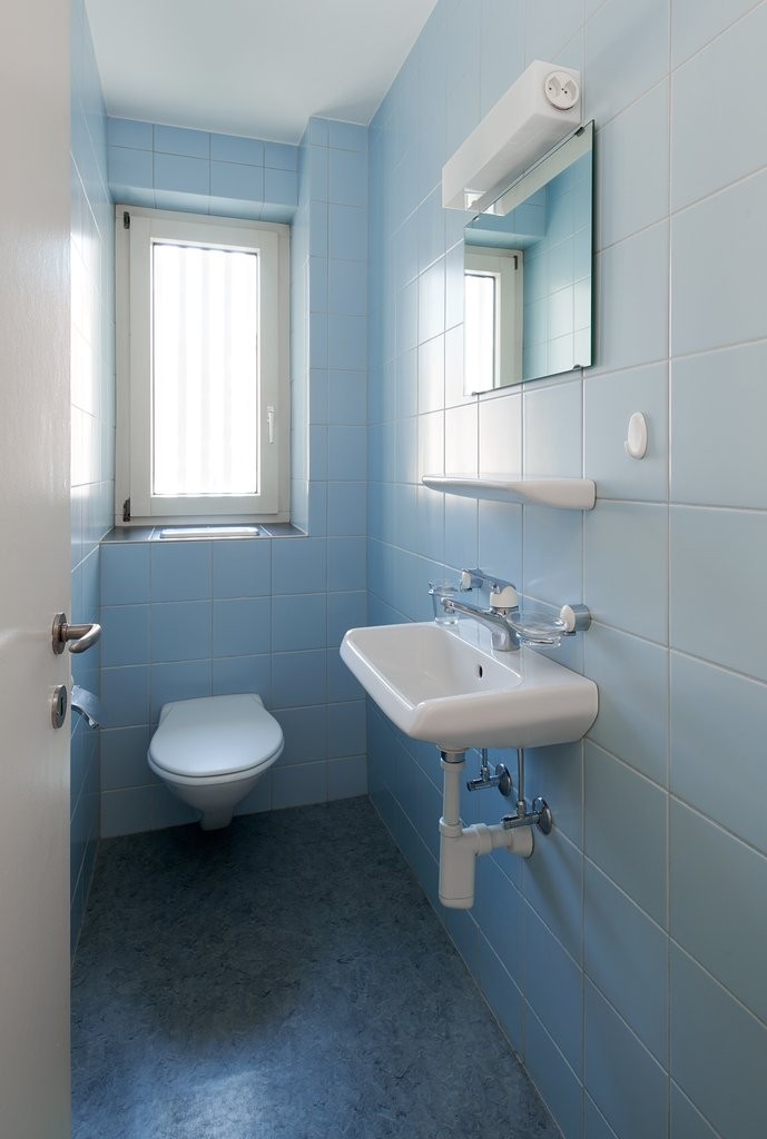 4 rooms apartment