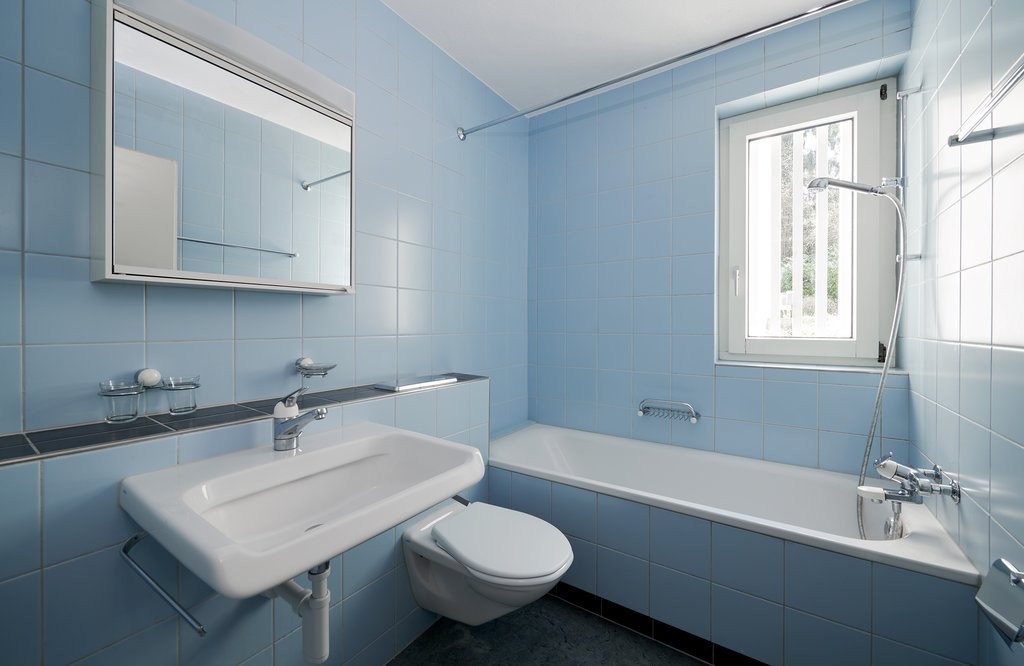 4 rooms apartment