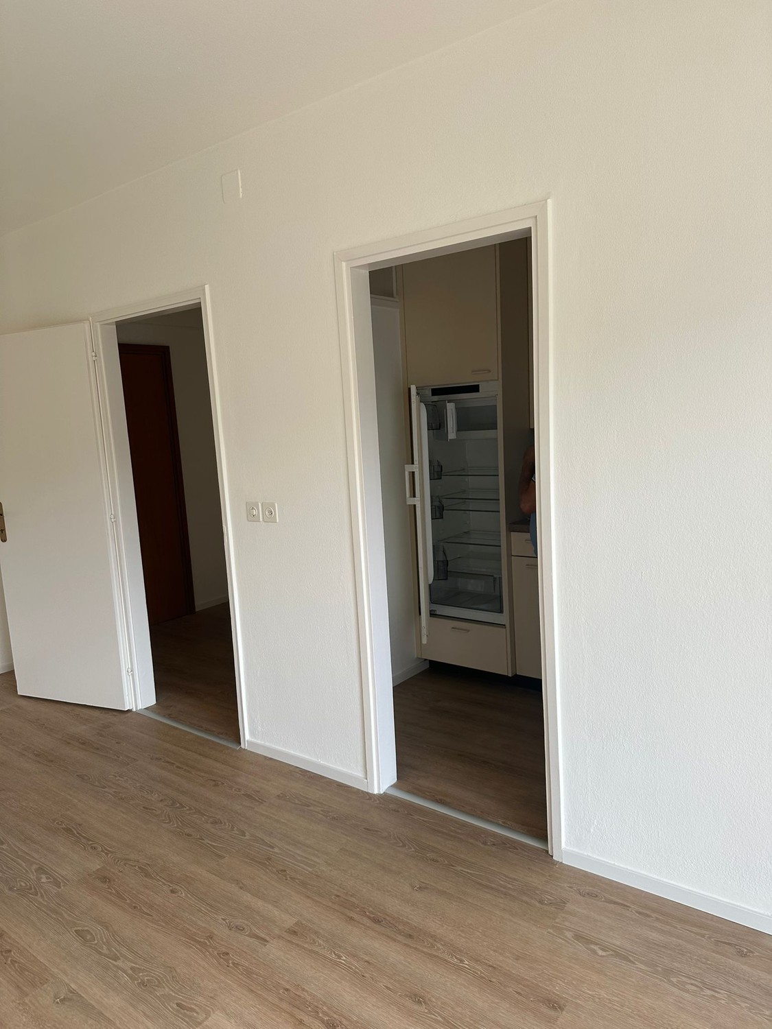 Appartement de 2 ½ pièces