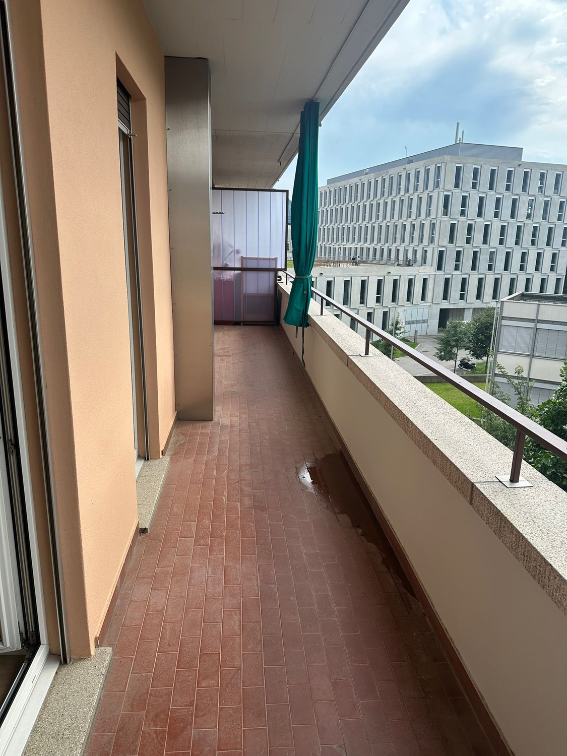 Appartement de 2 ½ pièces