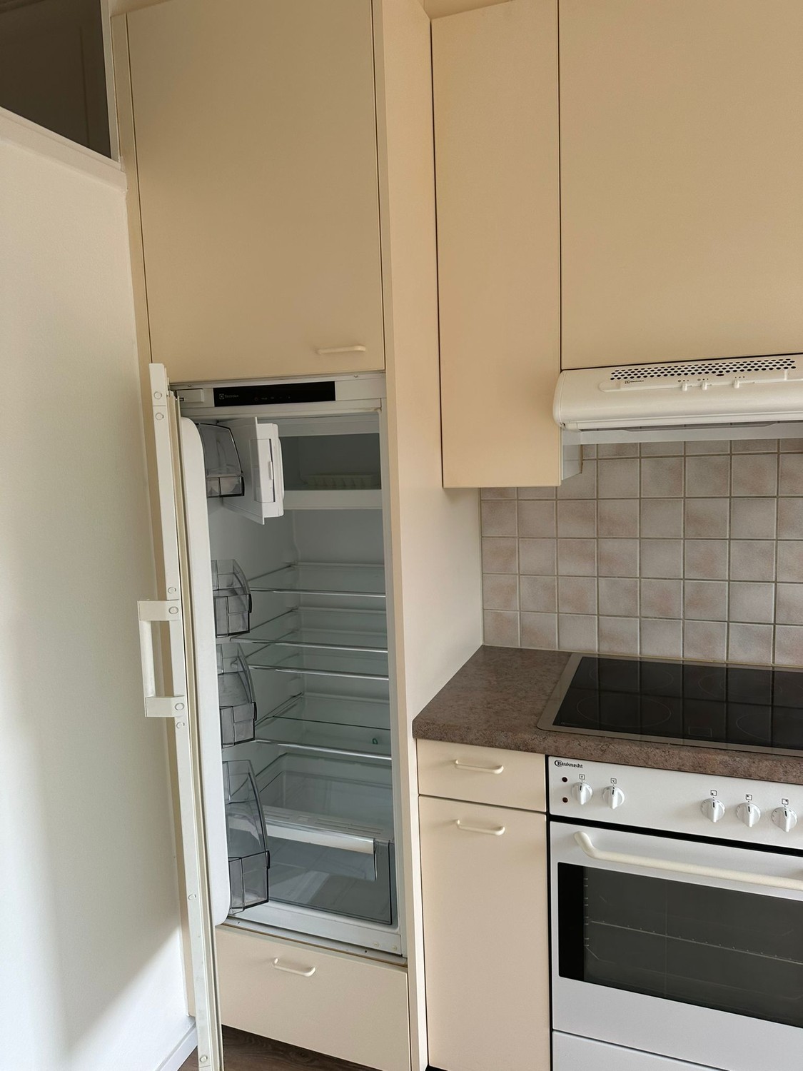 Appartement de 2 ½ pièces