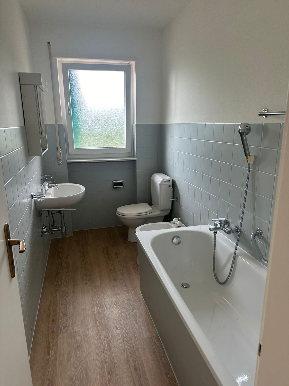 Appartement de 2 ½ pièces