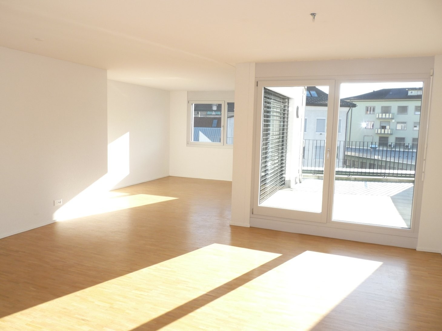 Appartamento di 3 ½ locali