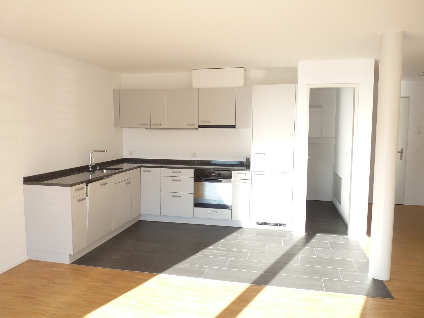 Appartamento di 3 ½ locali