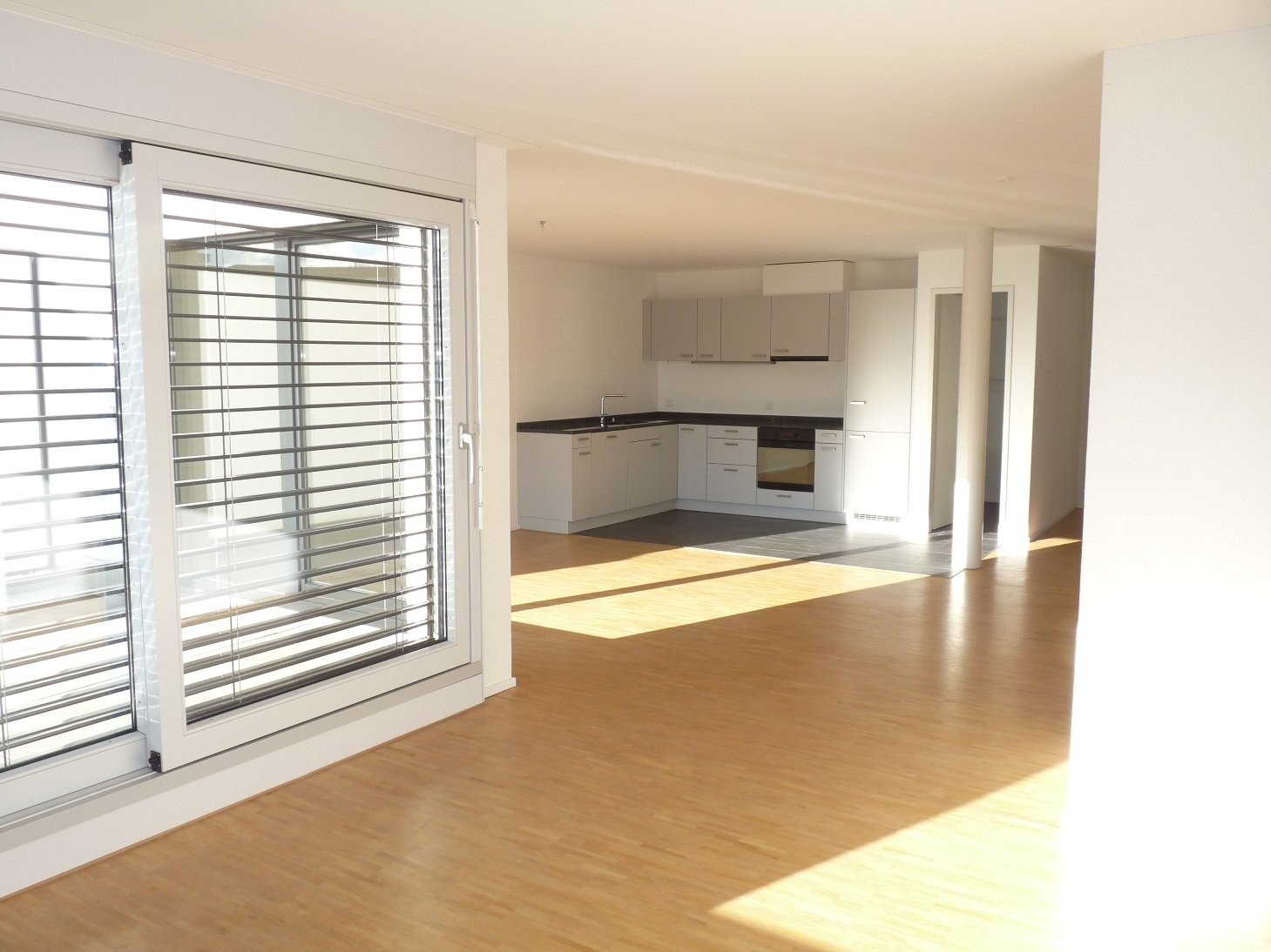 Appartamento di 3 ½ locali
