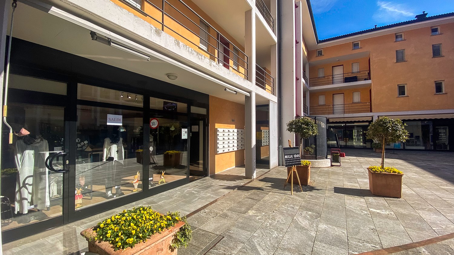 Shop