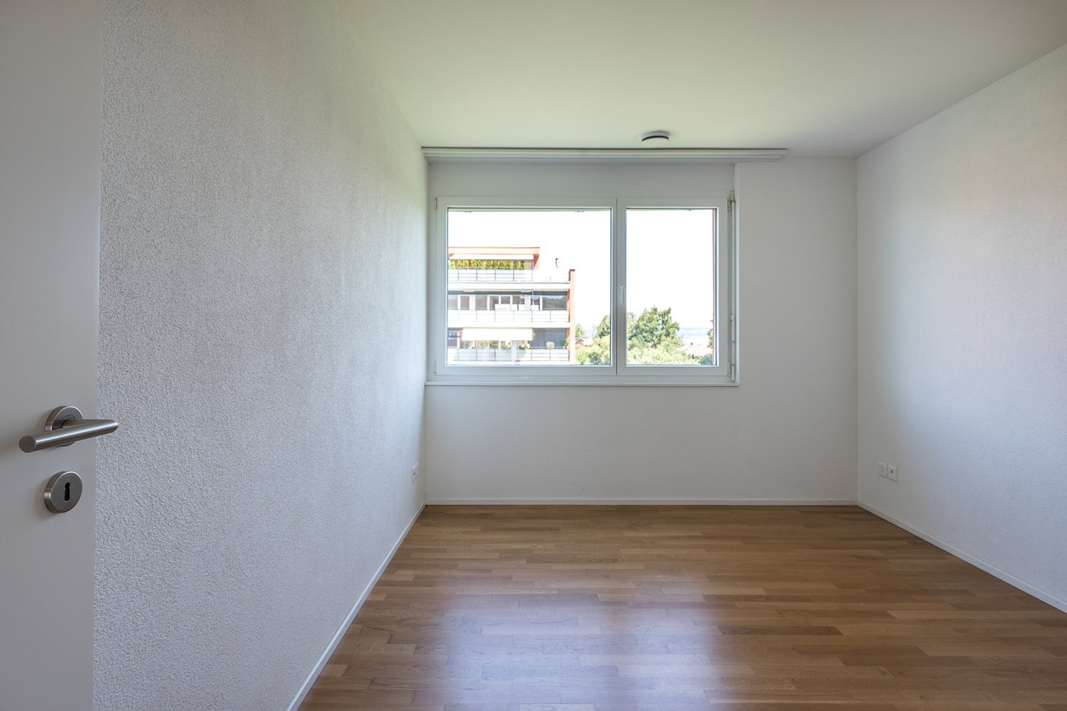 Appartamento di 4 ½ locali