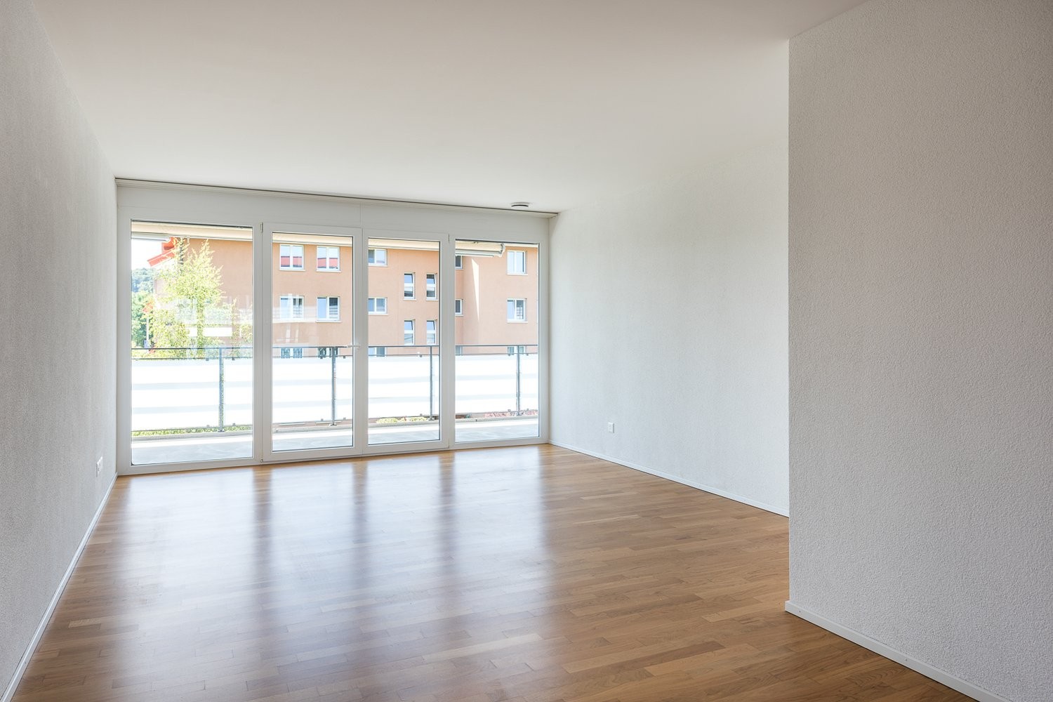 Appartamento di 4 ½ locali