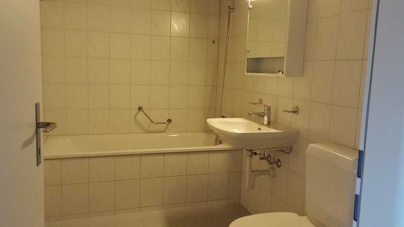 1 room studio