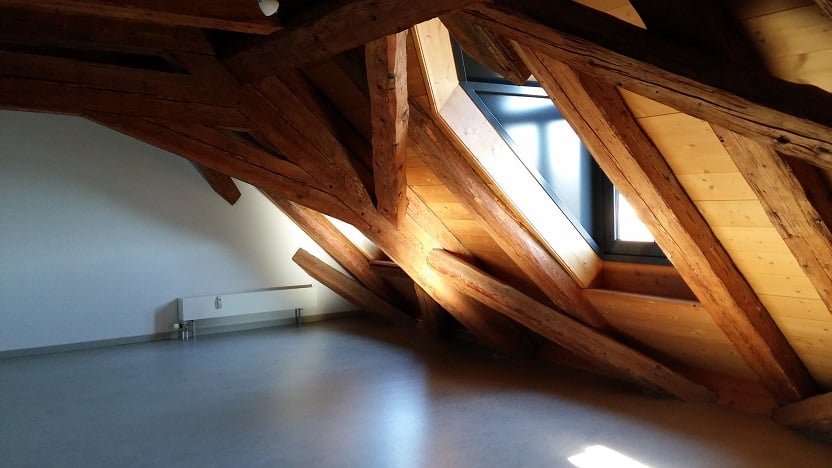 1 room studio