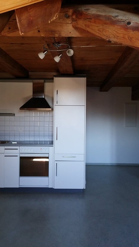 1 room studio