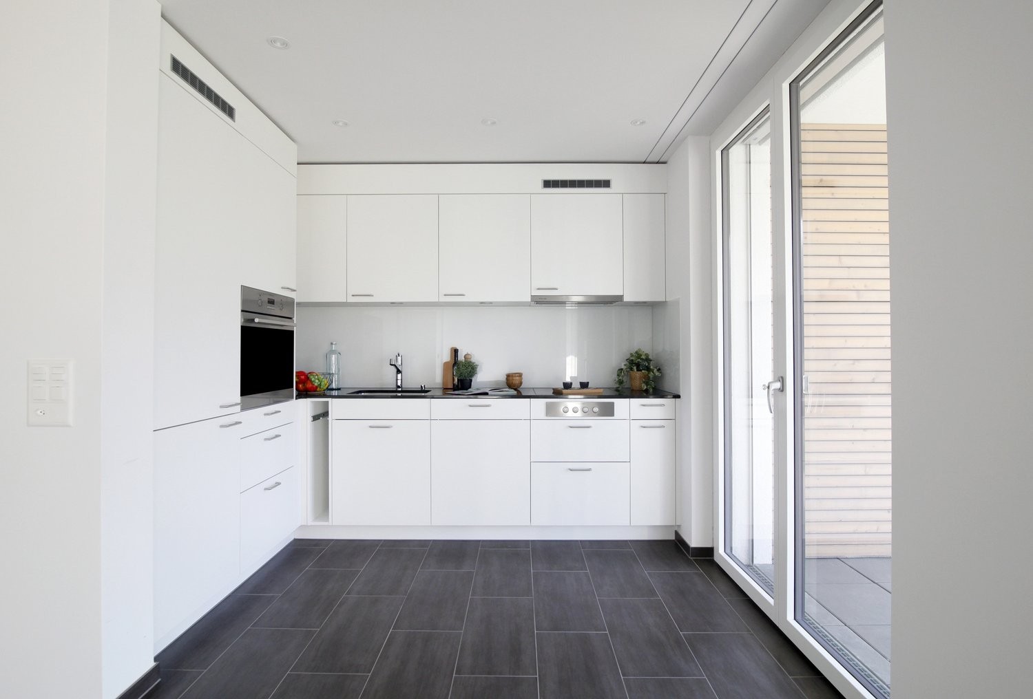 Appartamento di 3 ½ locali