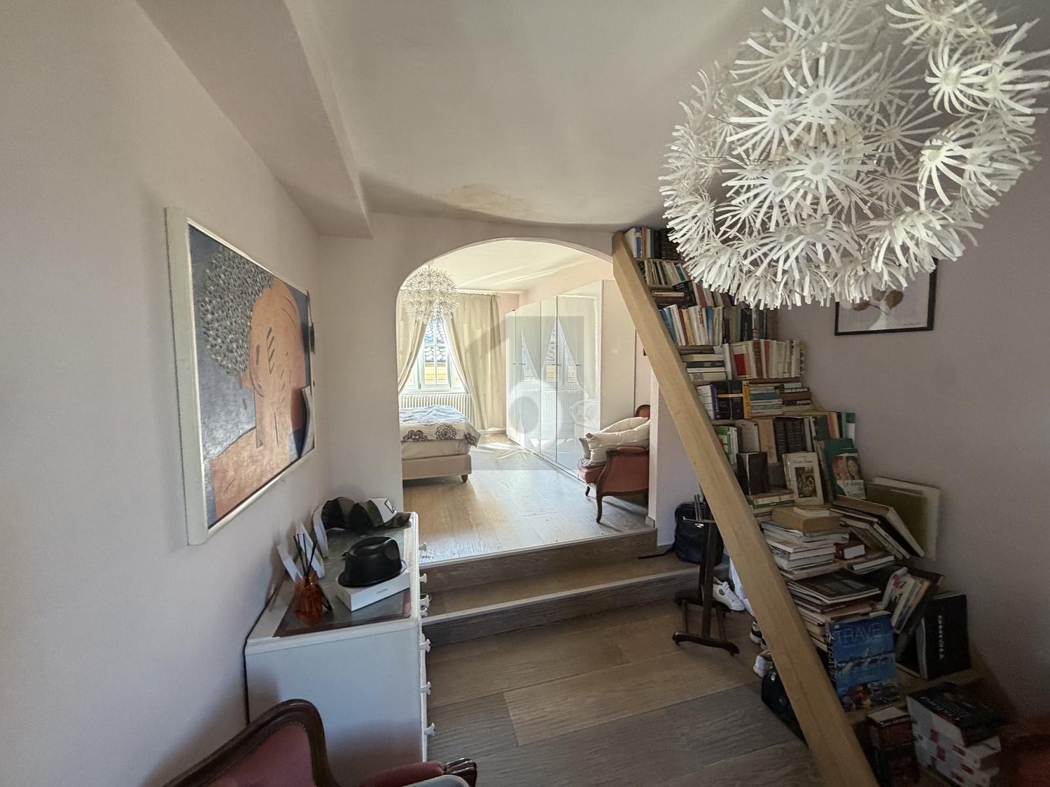 5 ½ rooms single house