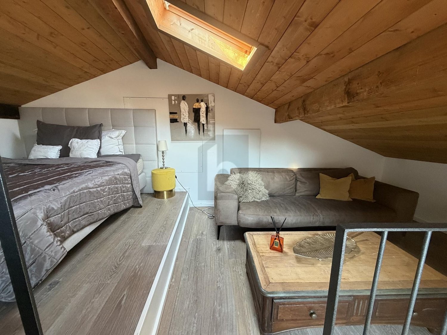 5 ½ rooms single house