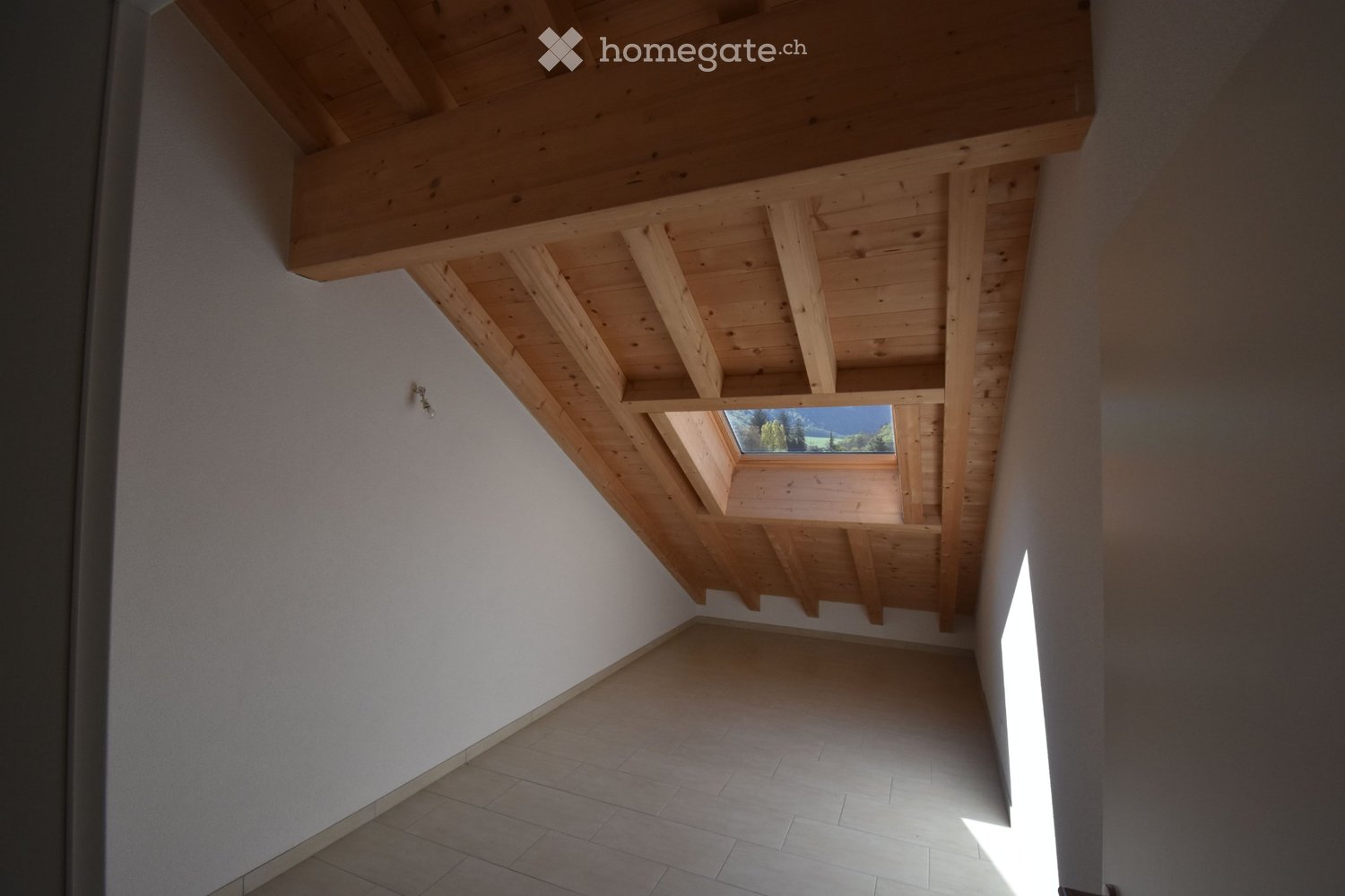 Appartamento di 2 ½ locali