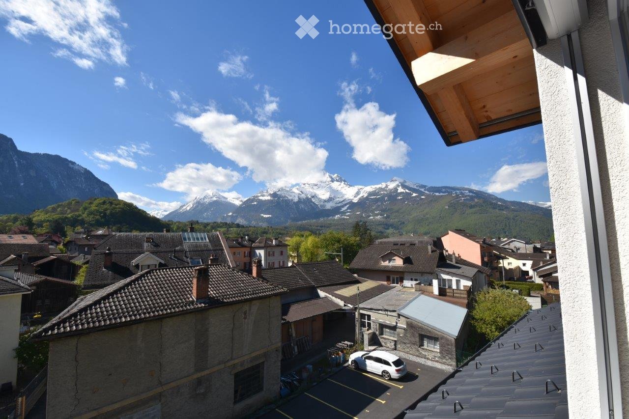 Appartamento di 2 ½ locali