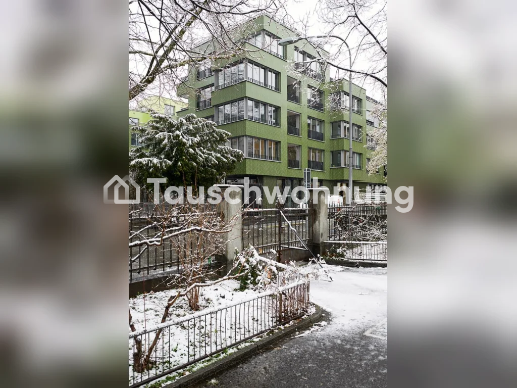 Appartamento di 2 ½ locali