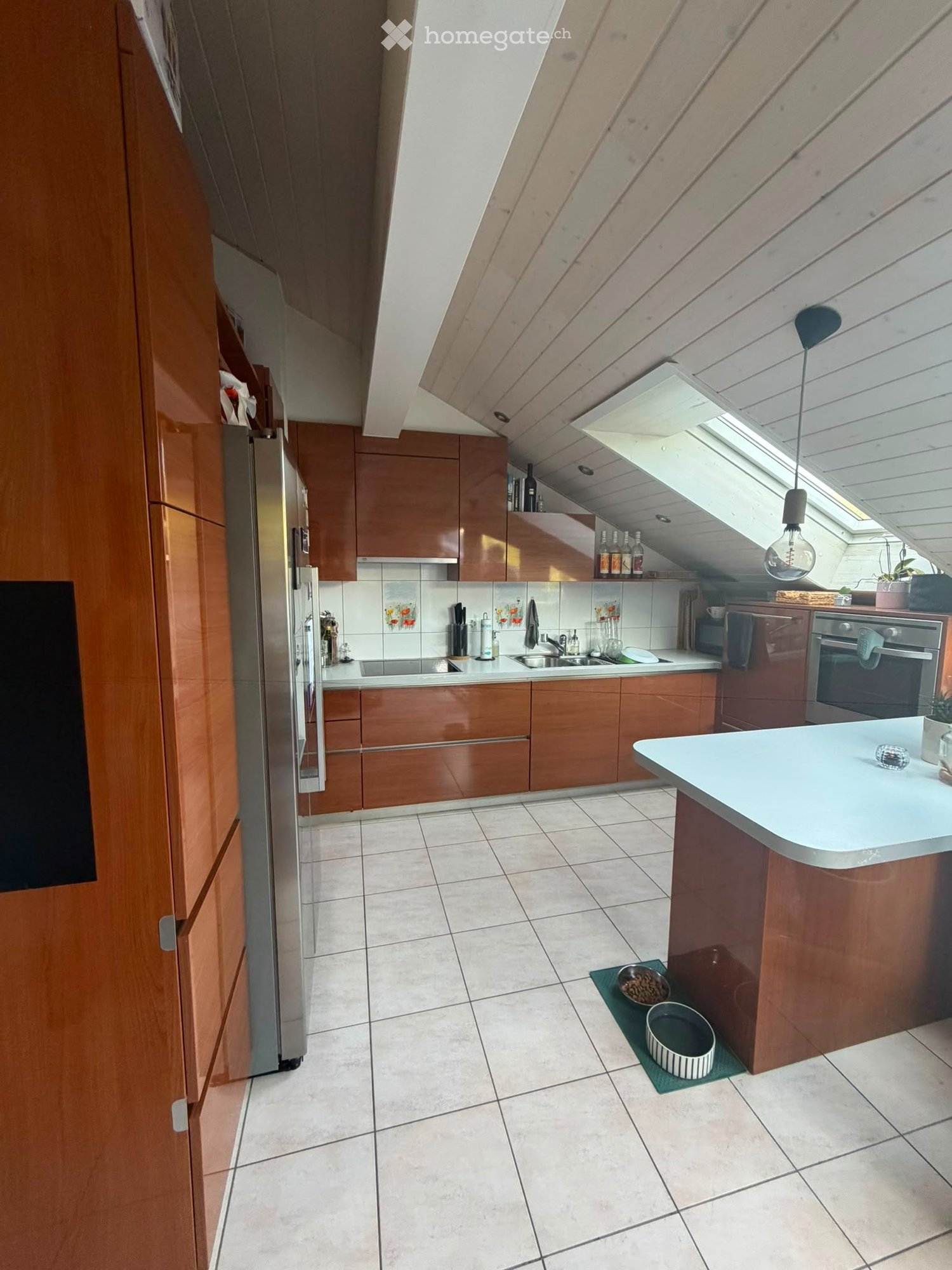Appartamento di 3 ½ locali