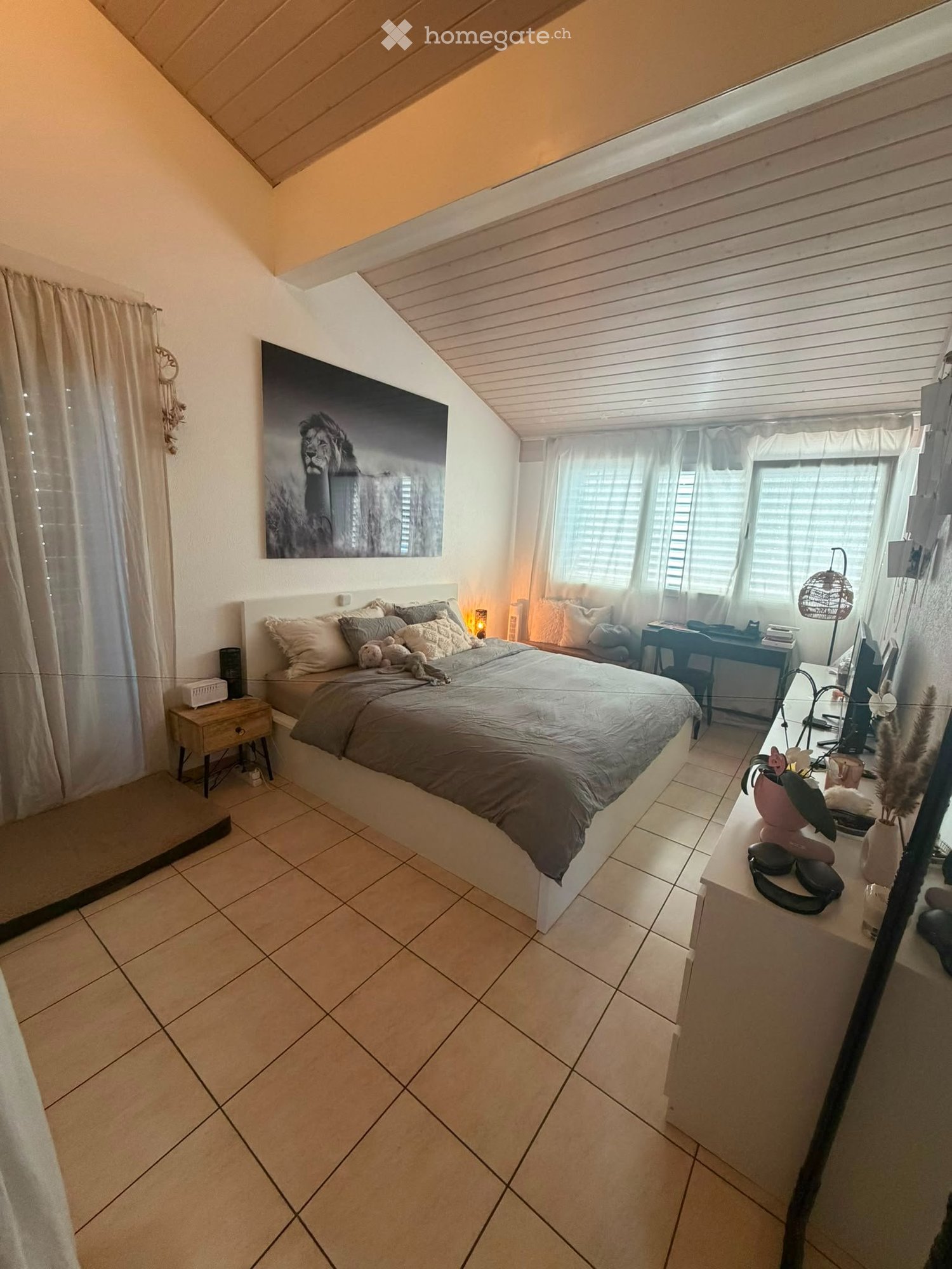 Appartamento di 3 ½ locali