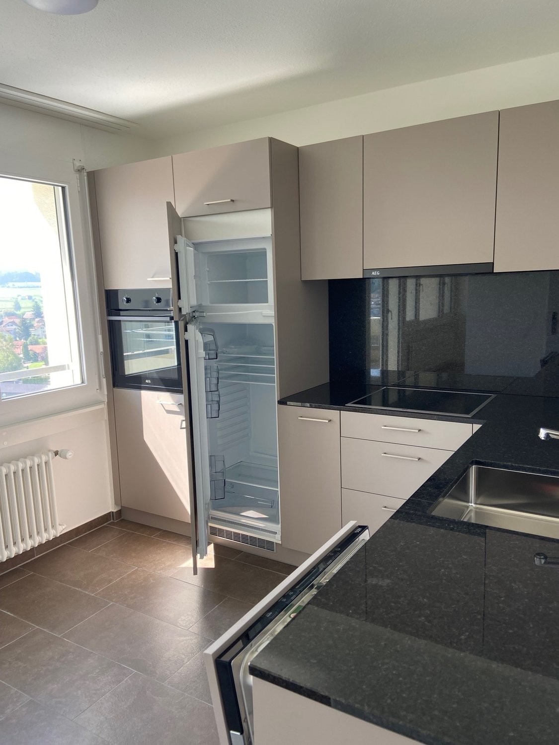 Appartamento di 3 ½ locali