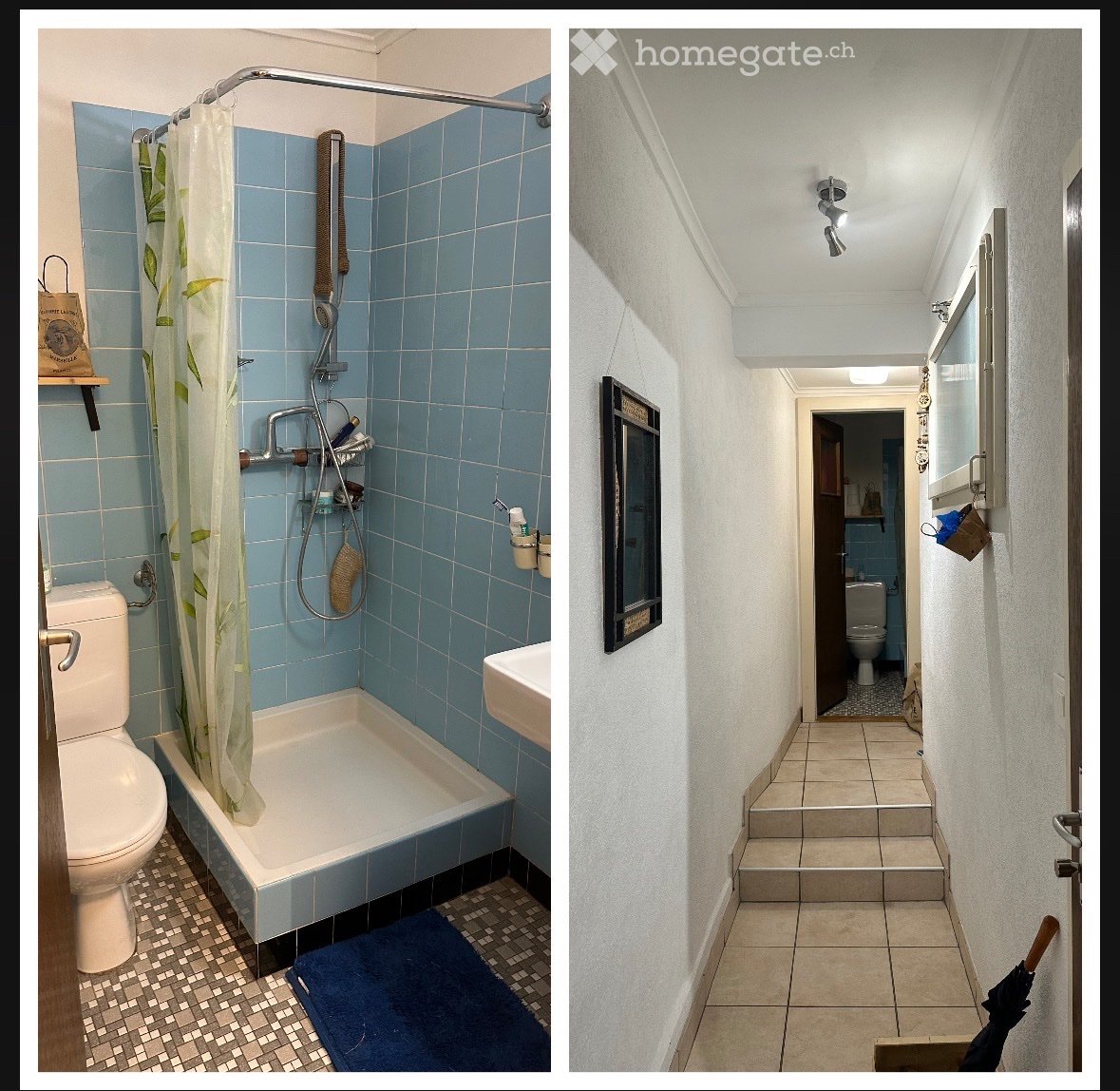 1 room single room