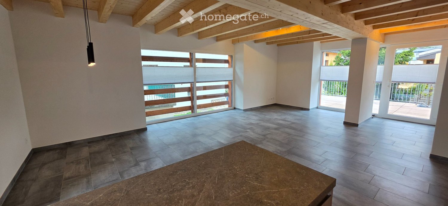 4 stanze casa singola