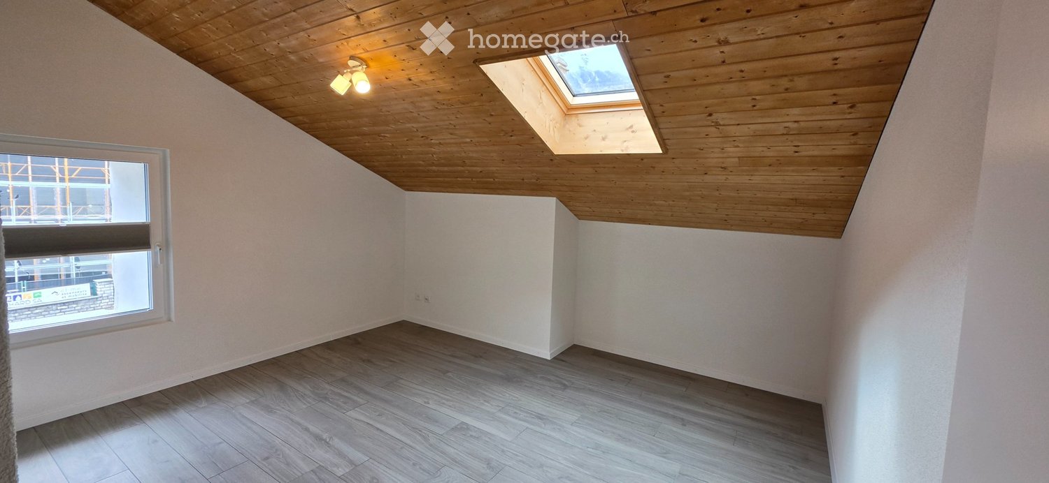 4 stanze casa singola