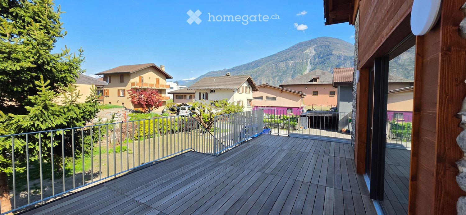 4 stanze casa singola