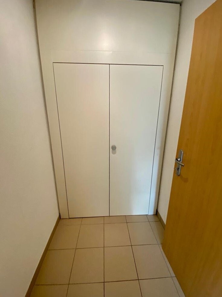 5 ½ rooms apartment