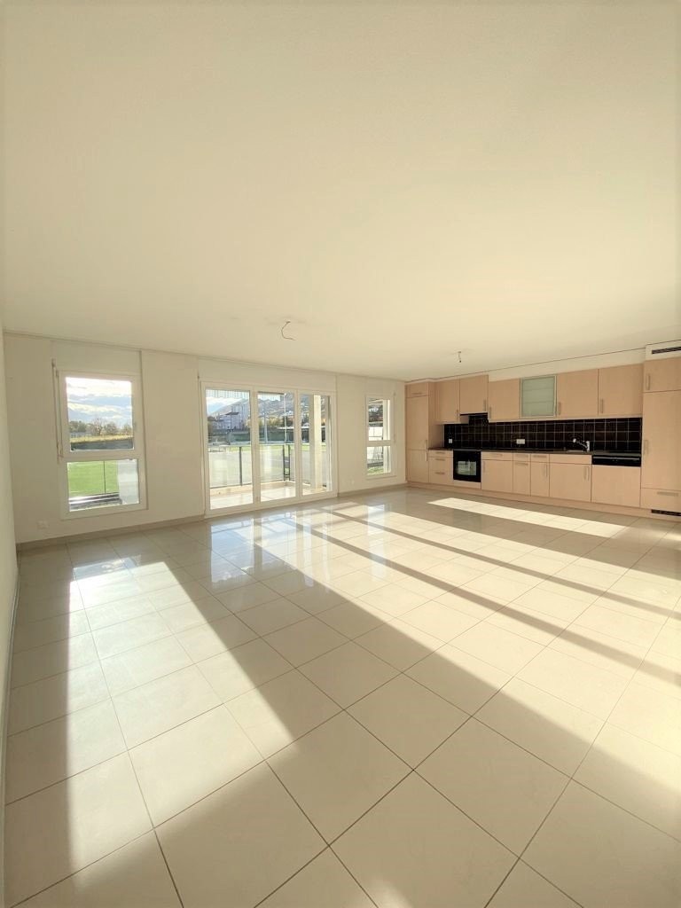 5 ½ rooms apartment