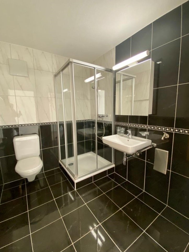 5 ½ rooms apartment