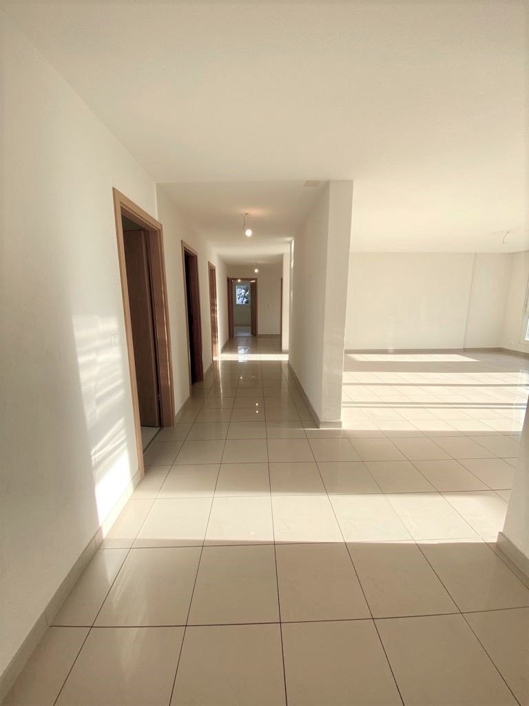 5 ½ rooms apartment