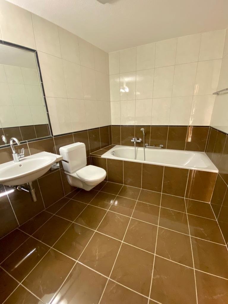 5 ½ rooms apartment