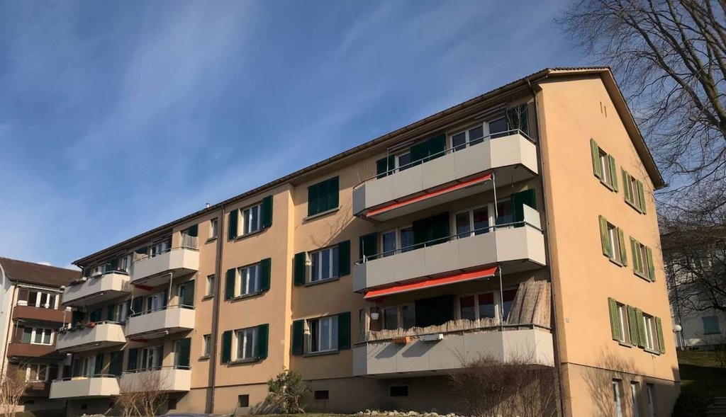 Appartamento di 3 locali