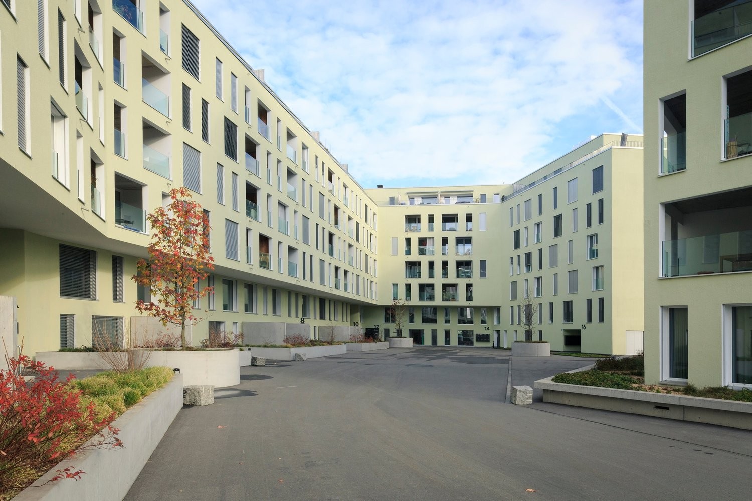 Appartamento di 3 ½ locali