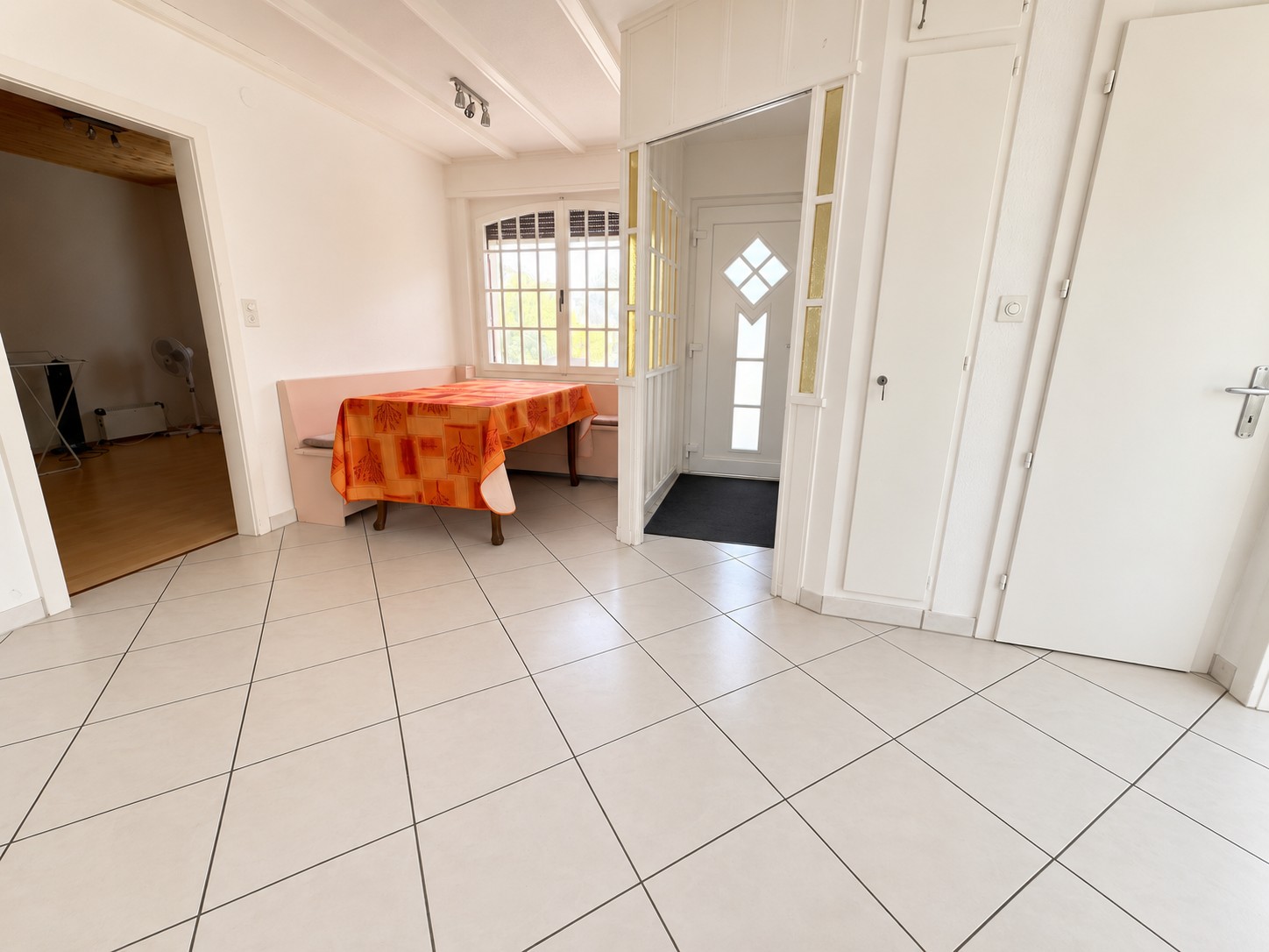 4 ½ rooms apartment