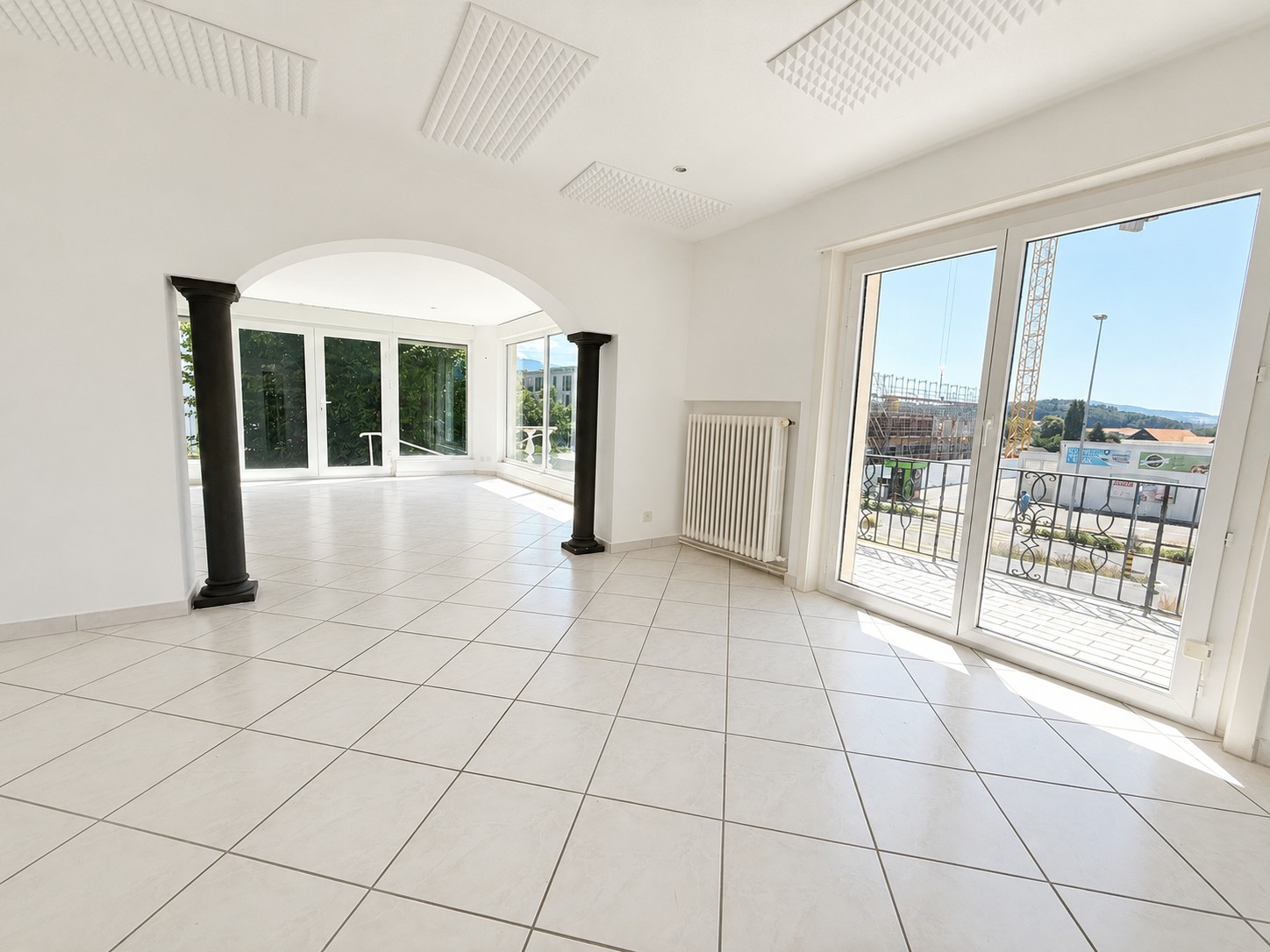 4 ½ rooms apartment