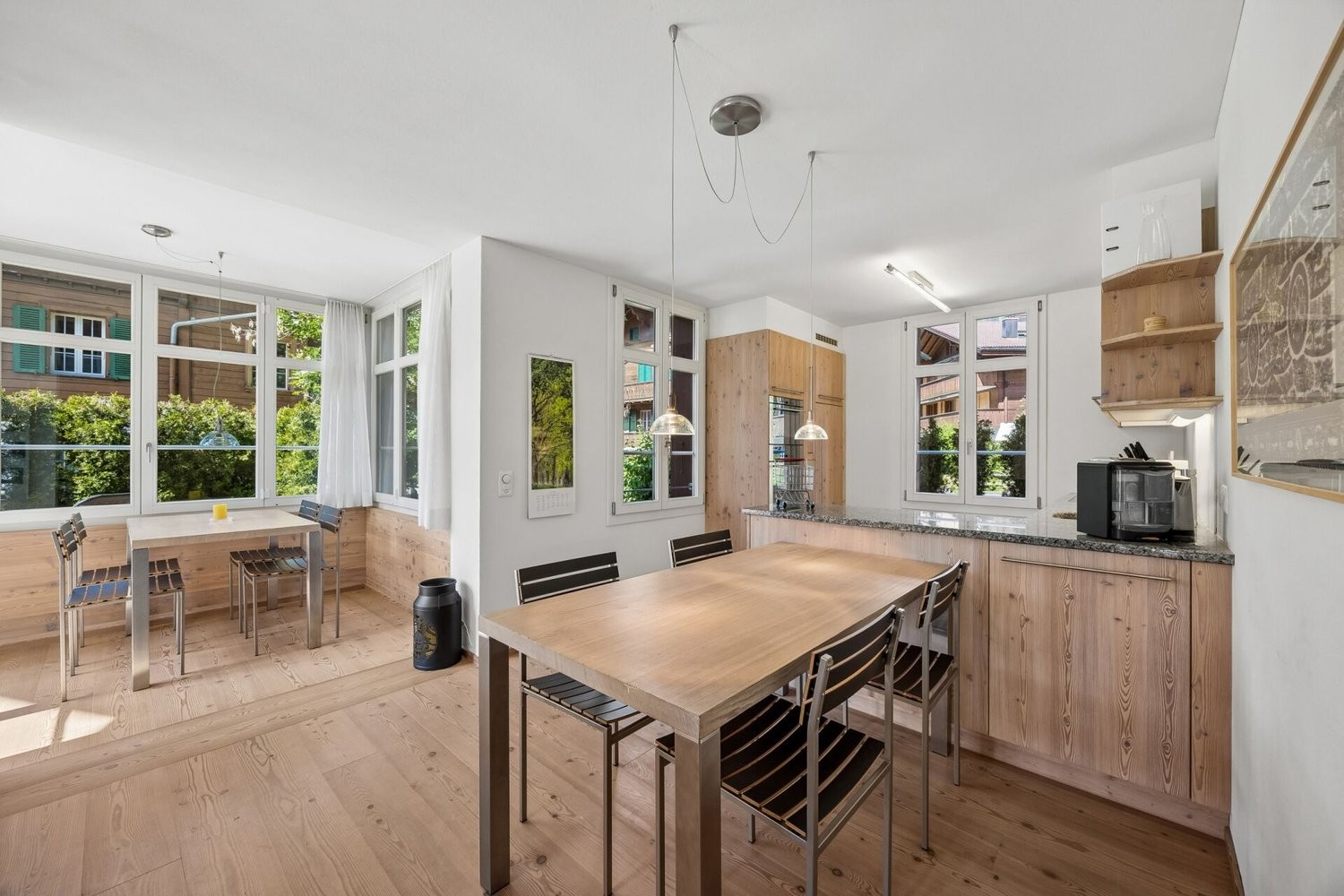 Appartement de 4 ½ pièces