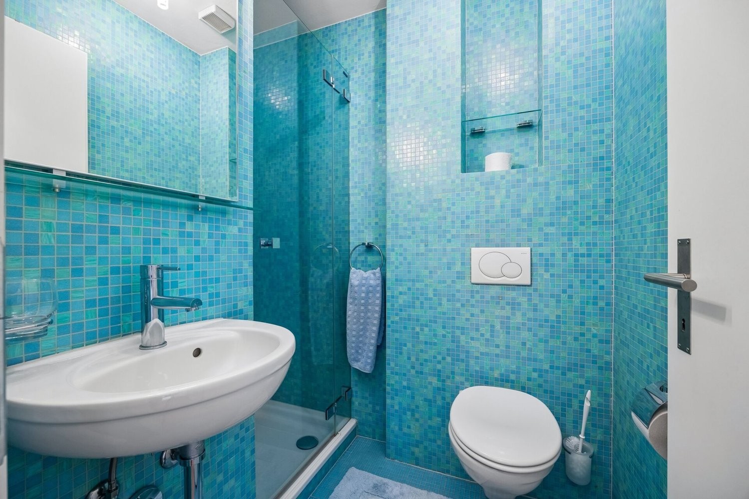 Appartement de 4 ½ pièces