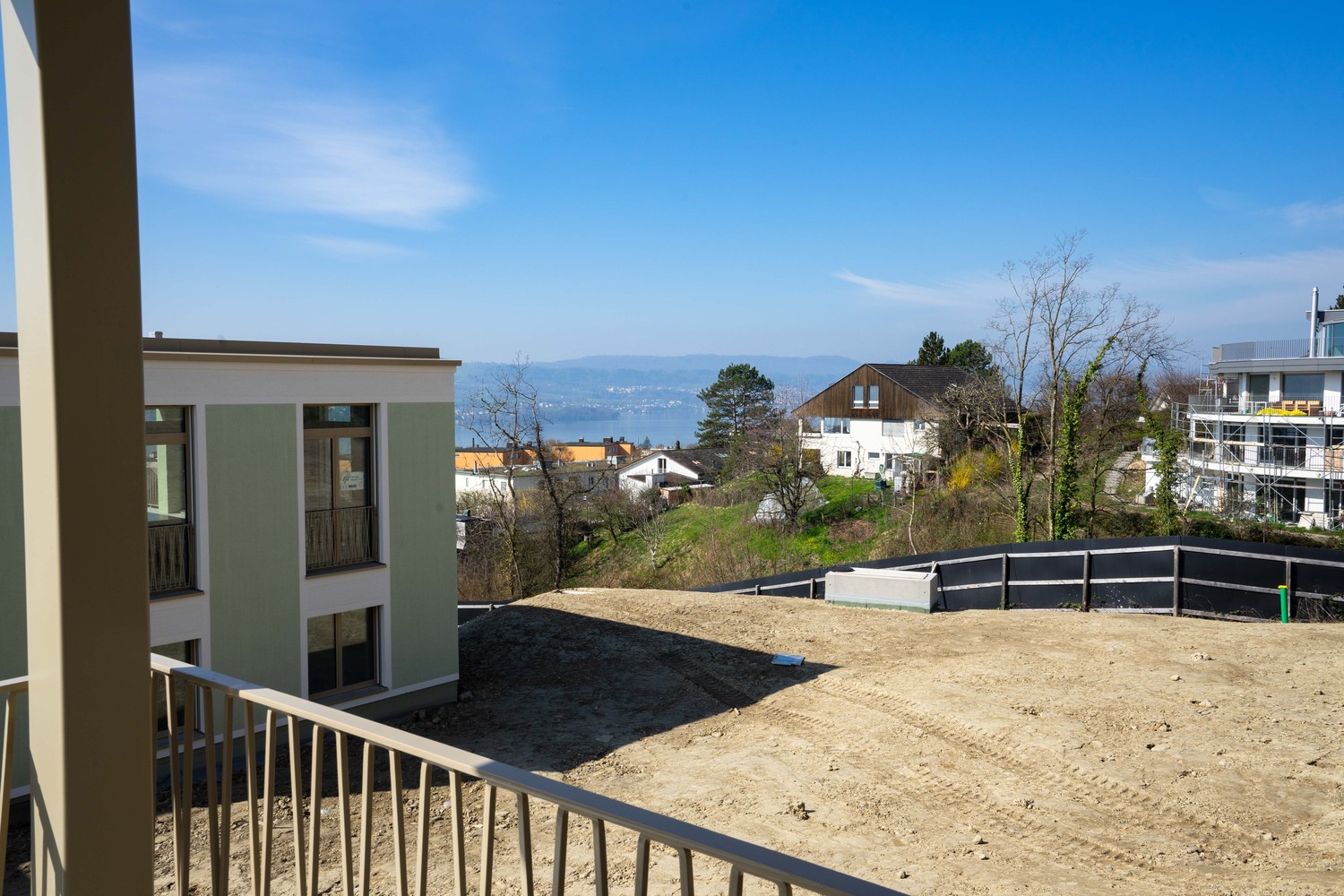 Appartamento di 5 ½ locali