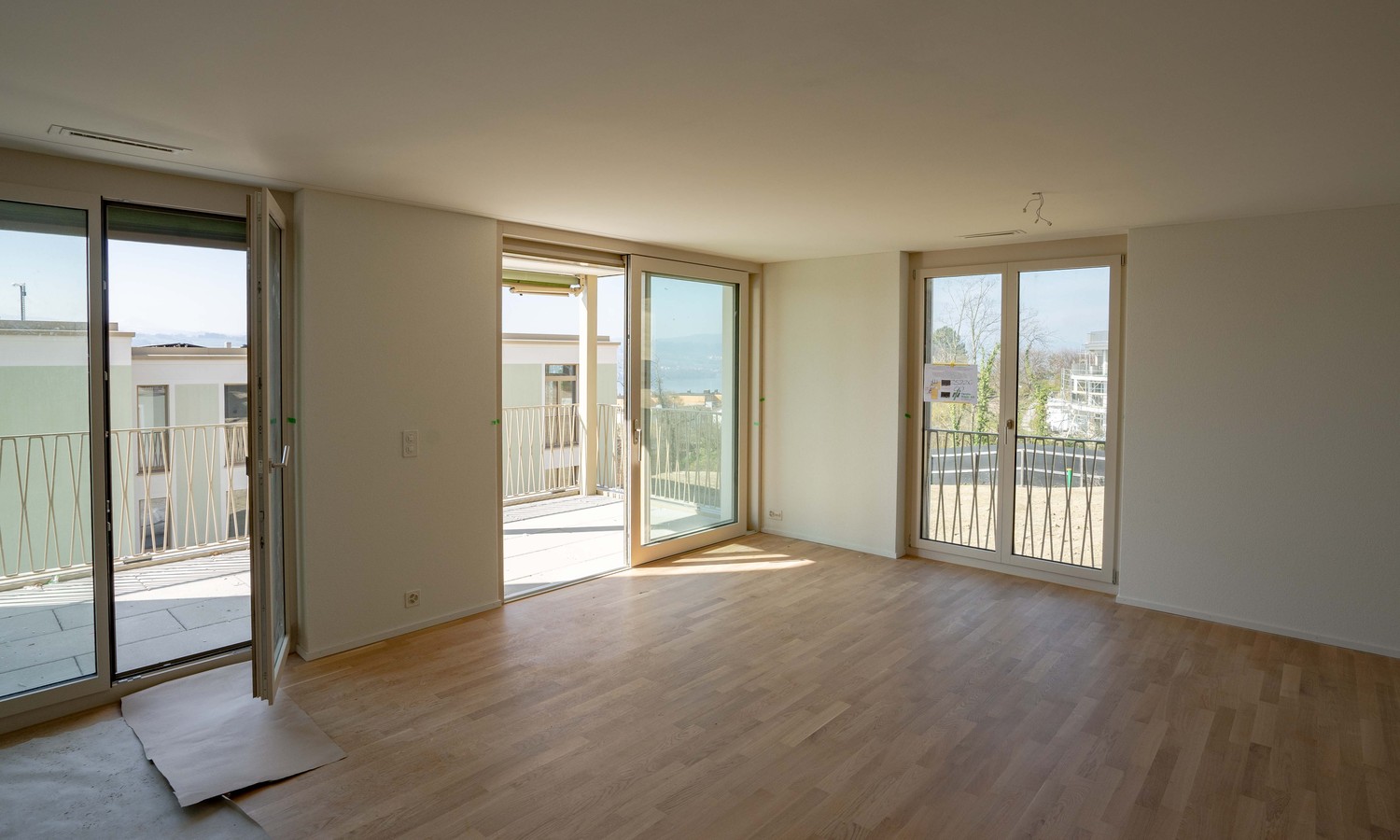 Appartamento di 5 ½ locali