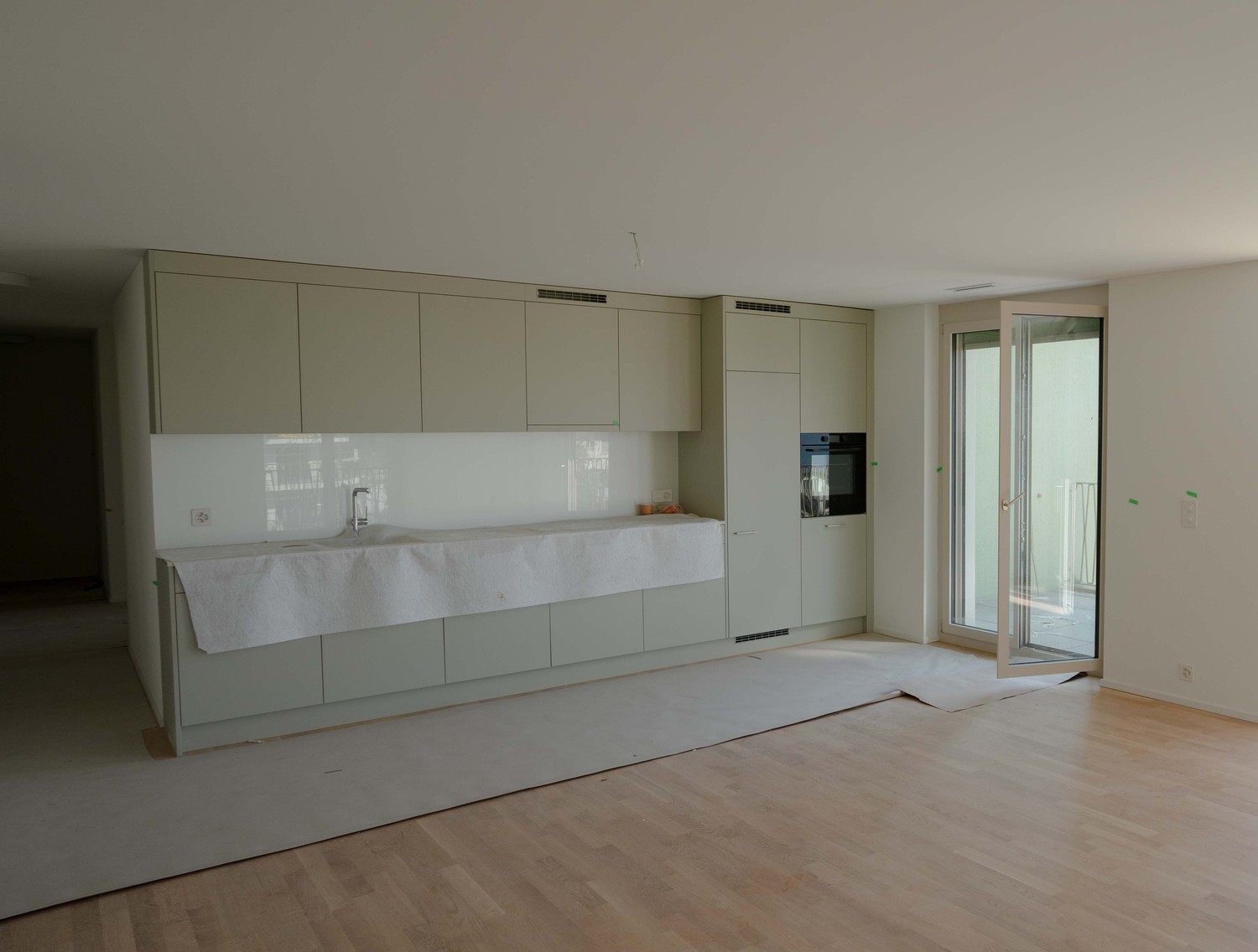 Appartamento di 5 ½ locali