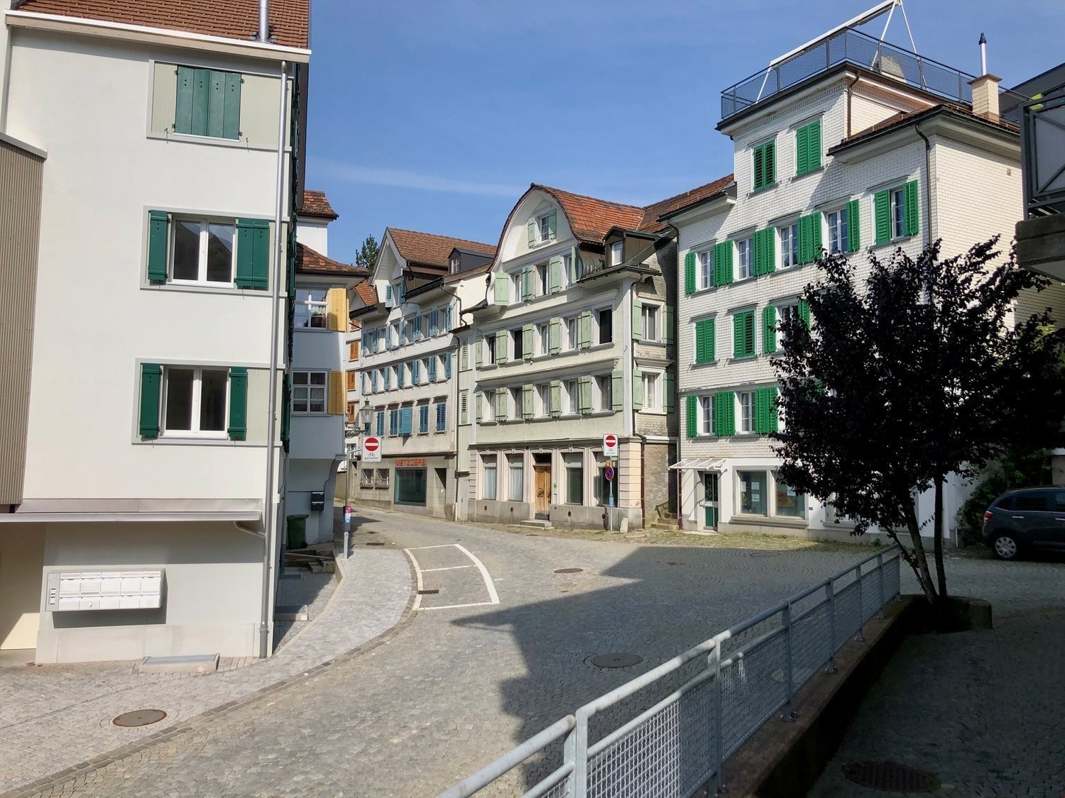 Appartamento di 2 ½ locali