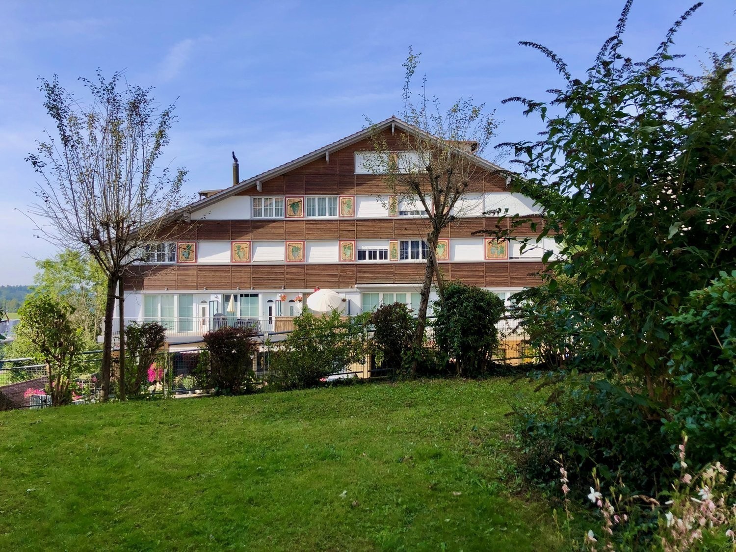Appartamento di 2 ½ locali